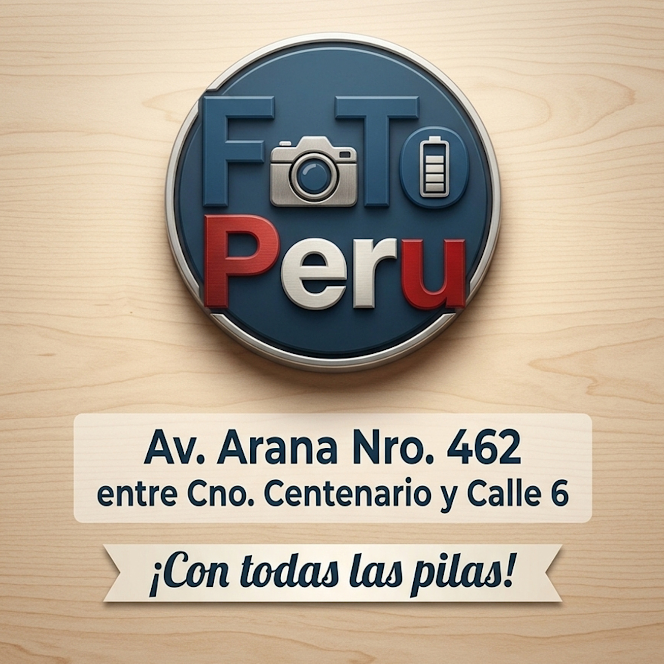 Bienvenida Álbum