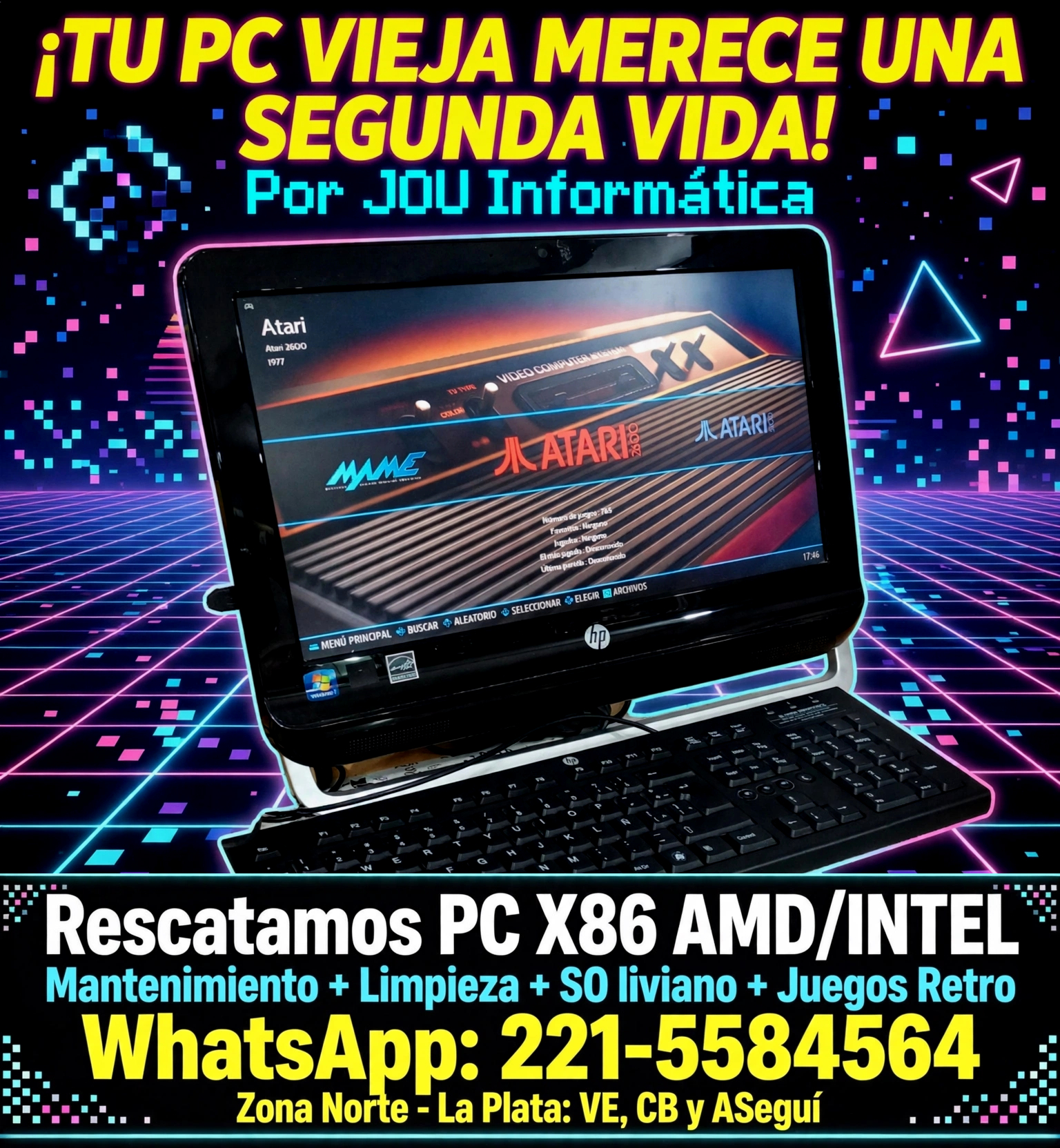 Logo Banner