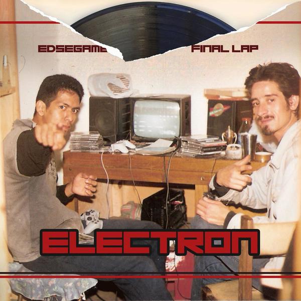 Tapa del Álbum